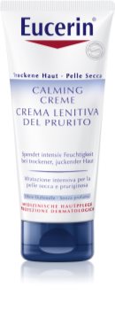 Eucerin Dry Skin Lindrande kräm för kropp