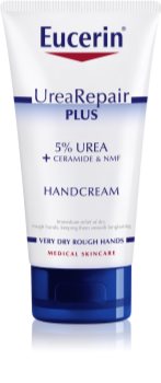 Eucerin UreaRepair PLUS crema de maini pentru piele uscata spre atopica