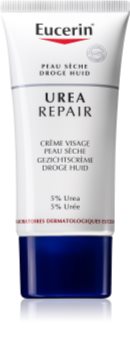 Eucerin Dry Skin Urea cremă pentru față uscata si foarte uscata
