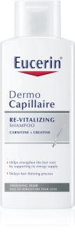 Eucerin DermoCapillaire shampoing anti-chute
