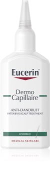 Eucerin DermoCapillaire tonic pentru par anti matreata