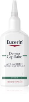 Eucerin DermoCapillaire тоник для волос против перхоти
