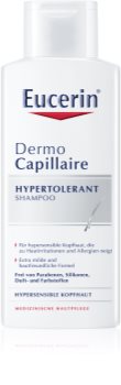 Eucerin DermoCapillaire shampoo ipertollerante per pelli irritate