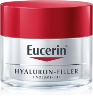 Eucerin Hyaluron-Filler +Volume-Lift denní liftingový krém pro normální až smíšenou pleť