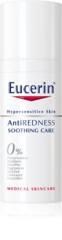 Eucerin Anti-Redness Beruhigende Tagescreme für empfindliche Haut mit der Neigung zum Erröten