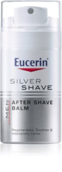 Eucerin Men bálsamo after shave para pele sensível