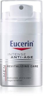 Eucerin Men intenzívny krém proti vráskam