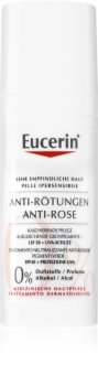 Eucerin Anti-Redness neutralizujący krem na dzień z zielonymi pigmentami SPF 25