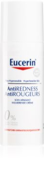 Eucerin Anti-Redness денний заспокоюючий крем для чутливої шкіри схильної до почервонінь