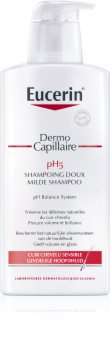 Eucerin DermoCapillaire șampon pentru piele sensibila