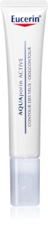 Eucerin Aquaporin Active intenzivní hydratační krém na oční okolí