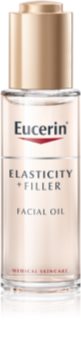 Eucerin Elasticity+Filler olio siero per una pelle più elastica e resistente