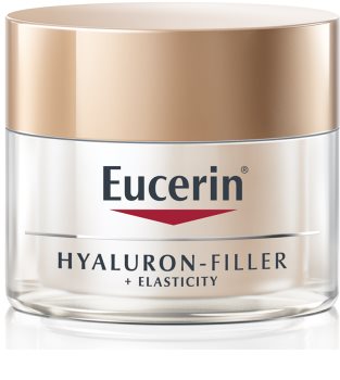Eucerin Elasticity+Filler Cremă de zi pentru piele matură SPF 15