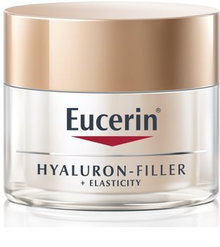 Eucerin Elasticity+Filler crema giorno per pelli mature SPF 15