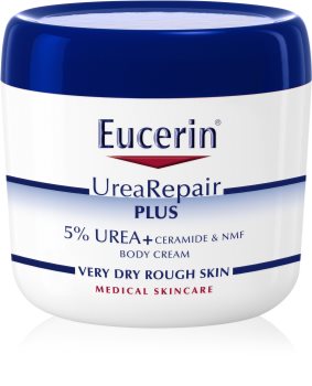Eucerin UreaRepair PLUS Bodycrème voor Droge Huid