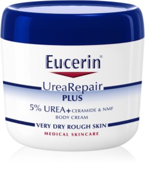 Eucerin UreaRepair PLUS testápoló krém száraz bőrre