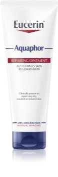 Eucerin Aquaphor baume rénovateur pour peaux sèches et gercées