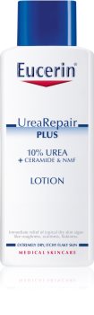 Eucerin UreaRepair PLUS tělové mléko pro velmi suchou pokožku