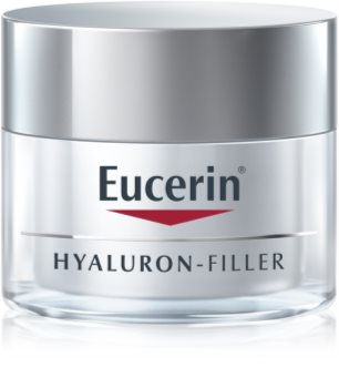 Eucerin Hyaluron-Filler nappali krém a ráncok ellen SPF 30
