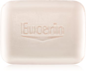 Eucerin pH5 Bar Soap For Dry and Sensitive Skin