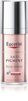 Eucerin Anti-Pigment Izgaismojošs serums sejas ādai pigmenta plankumu mazināšanai