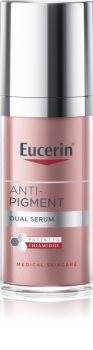 Eucerin Anti-Pigment serum rozświetlające do twarzy przeciw przebarwieniom skóry