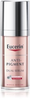 Eucerin Anti Pigment Uppljusande Ansiktsserum For Korrigering Av Pigmentflackar Notino Se