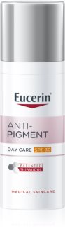 Eucerin Anti-Pigment Day Cream Against Age Spots SPF 30