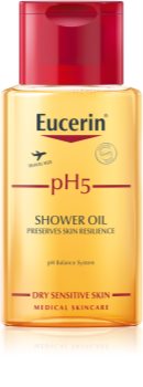 Eucerin pH5 sprchový olej pro citlivou pokožku