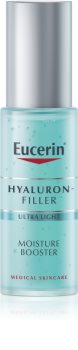 Eucerin Hyaluron-Filler Moisture Booster blagi serum za intenzivnu hidrataciju lica