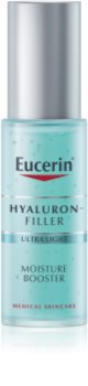 Eucerin Hyaluron-Filler Moisture Booster siero leggero per un'idratazione intensa della pelle