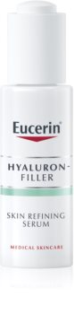 Eucerin Hyaluron-Filler успокояващ серум за бръчки