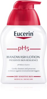 Eucerin pH5 Wasemulsie  voor de Handen