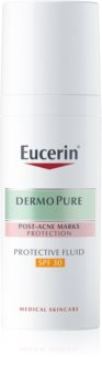 Eucerin DermoPure Beskyttende dagemulsion SPF 30