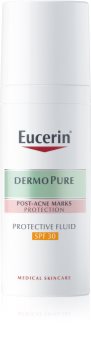 Eucerin DermoPure schützende Tagesemulsion SPF 30