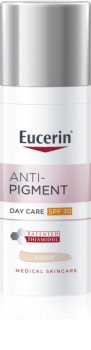 Eucerin Anti-Pigment Tönungscreme gegen Pigmentflecken
