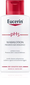 Eucerin pH5 crème de douche pour peaux sensibles