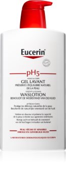 Eucerin pH5 crème de douche pour peaux sensibles