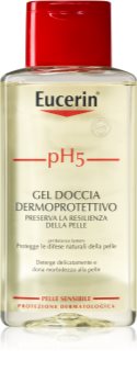 Eucerin pH5 gel de ducha para pieles sensibles