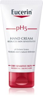 Eucerin pH5 regenerační krém na ruce