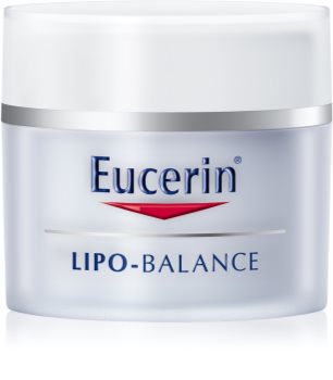Eucerin Dry Skin Dry Skin Lipo - Balance vyživující krém pro suchou až velmi suchou pleť