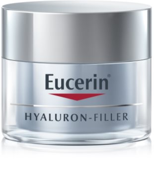 Eucerin Hyaluron-Filler Crema CC impotriva ridurilor adanci SPF 15 - impactbuzoian.ro
