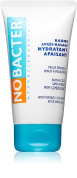 Eucerin NoBacter bálsamo after shave hidratante e apaziguador