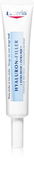Eucerin Hyaluron-Filler ekstra hranjiva krema za područje oko očiju protiv dubokih bora