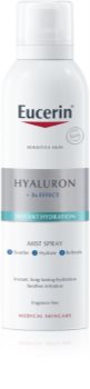 Eucerin Hyaluron Ansigts spray med fugtgivende virkning