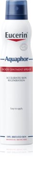 Eucerin Aquaphor Body Spray For Dry And Irritated Skin