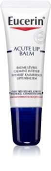 Eucerin Dry Skin Urea bálsamo labial