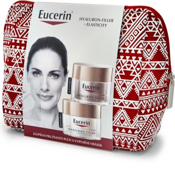 Eucerin Elasticity+Filler kozmetická sada I.