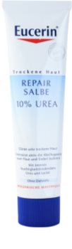 Eucerin Dry Skin Urea pomada para el tratamiento local