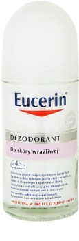 Eucerin Deo Deo Roll-On für empfindliche Oberhaut